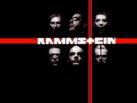 Rammstein Redcross Wallpaper